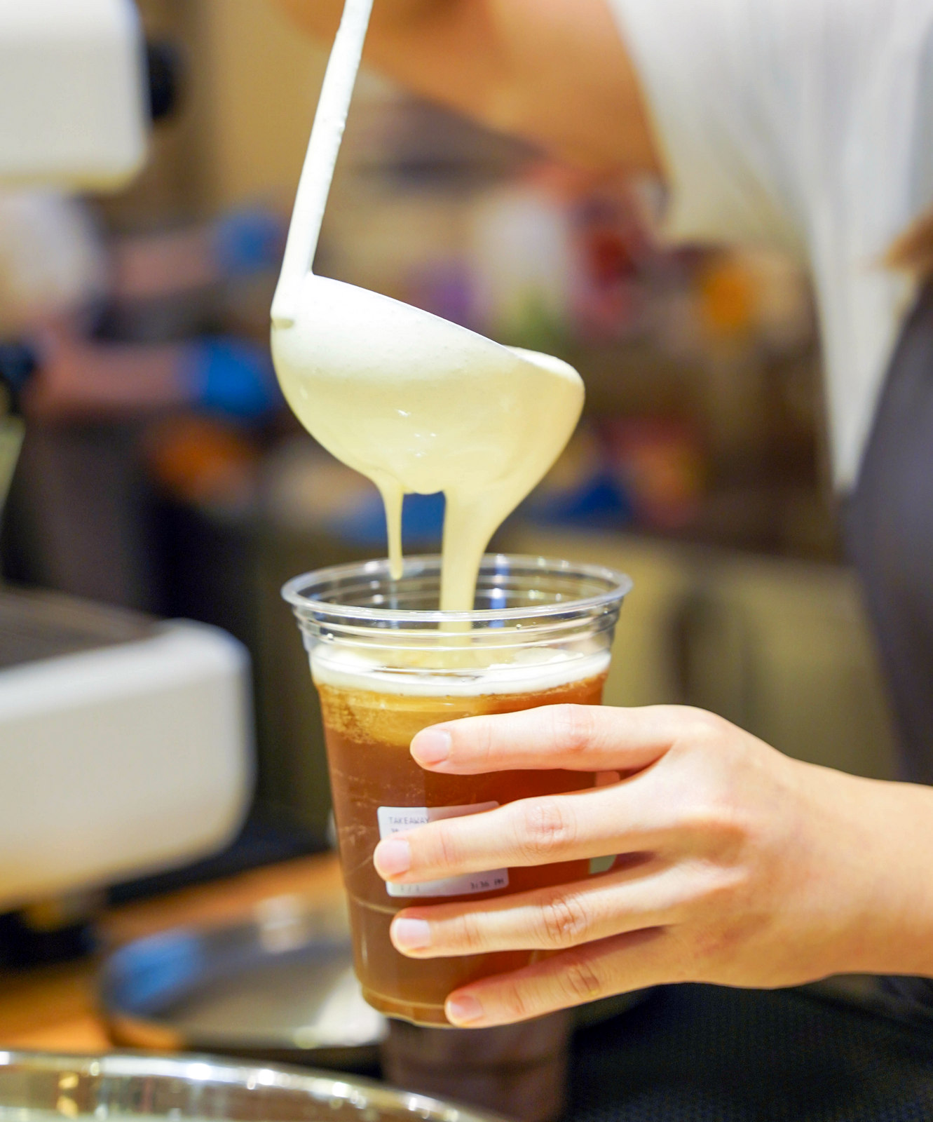 Eat Drink KL | Real Japanese cheese, real joyful meals: CHIZU is our